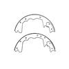 Bendix E11703570 Drum Brake Shoe Brake Shoe