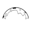 Bendix E11705380 Drum Brake Shoe Brake Shoe