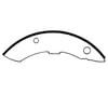 E11705440 by BENDIX - Brake Shoe