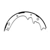 E11705810 by BENDIX - Brake Shoe