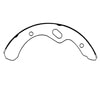 E11706030 by BENDIX - Brake Shoe