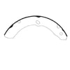 Bendix E11706680 Drum Brake Shoe Brake Shoe