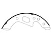 Bendix E11706690 Drum Brake Shoe Brake Shoe