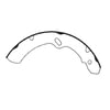 Bendix E11706800 Drum Brake Shoe Brake Shoe