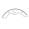 Bendix E11706860 Drum Brake Shoe Brake Shoe