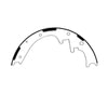 Bendix E11707050 Drum Brake Shoe Brake Shoe