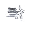Bendix E12284008 Brake Hydraulic Line Hardware