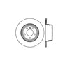 Bendix E12539056 Disc Brake Rotor Rotor