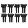 140038K8 by ACCEL - SuperCoil Direct Ignition Coil Set