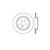 Bendix E12540048 Disc Brake Rotor Rotor