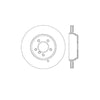 Bendix E12540097 Disc Brake Rotor Rotor