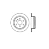 Bendix E12540112 Disc Brake Rotor Rotor