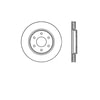 Bendix E12547094 Disc Brake Rotor Rotor