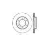Bendix E12549042 Disc Brake Rotor Rotor
