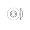 Bendix E12549064 Disc Brake Rotor Rotor
