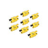 140043-8 by ACCEL - SuperCoil Direct Ignition Coil Set