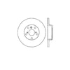 Bendix E12549094 Disc Brake Rotor Rotor