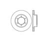 Bendix E12549123 Disc Brake Rotor Rotor