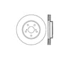 Bendix E12549130 Disc Brake Rotor Rotor