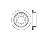 Bendix E12549133 Disc Brake Rotor Rotor