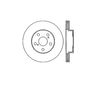 Bendix E12549141 Disc Brake Rotor Rotor