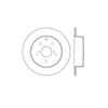 Bendix E12549149 Disc Brake Rotor Rotor