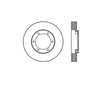 Bendix E12551061 Disc Brake Rotor Rotor