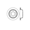 Bendix E12551068 Disc Brake Rotor Rotor