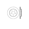 Bendix E12553016 Disc Brake Rotor Rotor