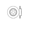 E12563008 by BENDIX - Rotor