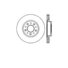 Bendix E12566085 Disc Brake Rotor Rotor