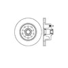 Bendix E12567005 Disc Brake Rotor Rotor