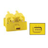 Accel 140027 Ignition Coil SuperCoil Ignition Coil