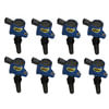 140032B-8 by ACCEL - SuperCoil Direct Ignition Coil Set