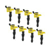 140033-8 by ACCEL - SuperCoil Direct Ignition Coil Set