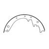 Bendix E11600550 Drum Brake Shoe Brake Shoe