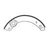 Bendix E11601420 Drum Brake Shoe Brake Shoe