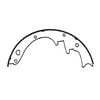 Bendix E11601510 Drum Brake Shoe Brake Shoe