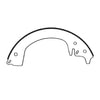 Bendix E11601730 Drum Brake Shoe Brake Shoe