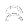 E11603570 by BENDIX - Brake Shoe