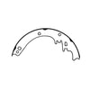 Bendix E11603640 Drum Brake Shoe Brake Shoe