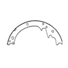 Bendix E11604190 Drum Brake Shoe Brake Shoe