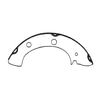 Bendix E11604430 Drum Brake Shoe Brake Shoe