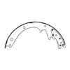 Bendix E11604500 Drum Brake Shoe Brake Shoe
