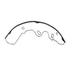 Bendix E11605100 Drum Brake Shoe Brake Shoe