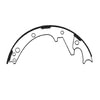 Bendix E11605150 Drum Brake Shoe Brake Shoe