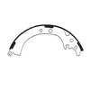 E11605280 by BENDIX - Brake Shoe