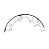 Bendix E11605370 Drum Brake Shoe Brake Shoe