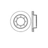Bendix E12670058 Disc Brake Rotor Rotor