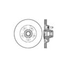 Bendix E12670085 Disc Brake Rotor Rotor